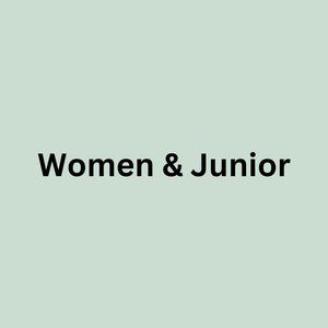 Women & Junior